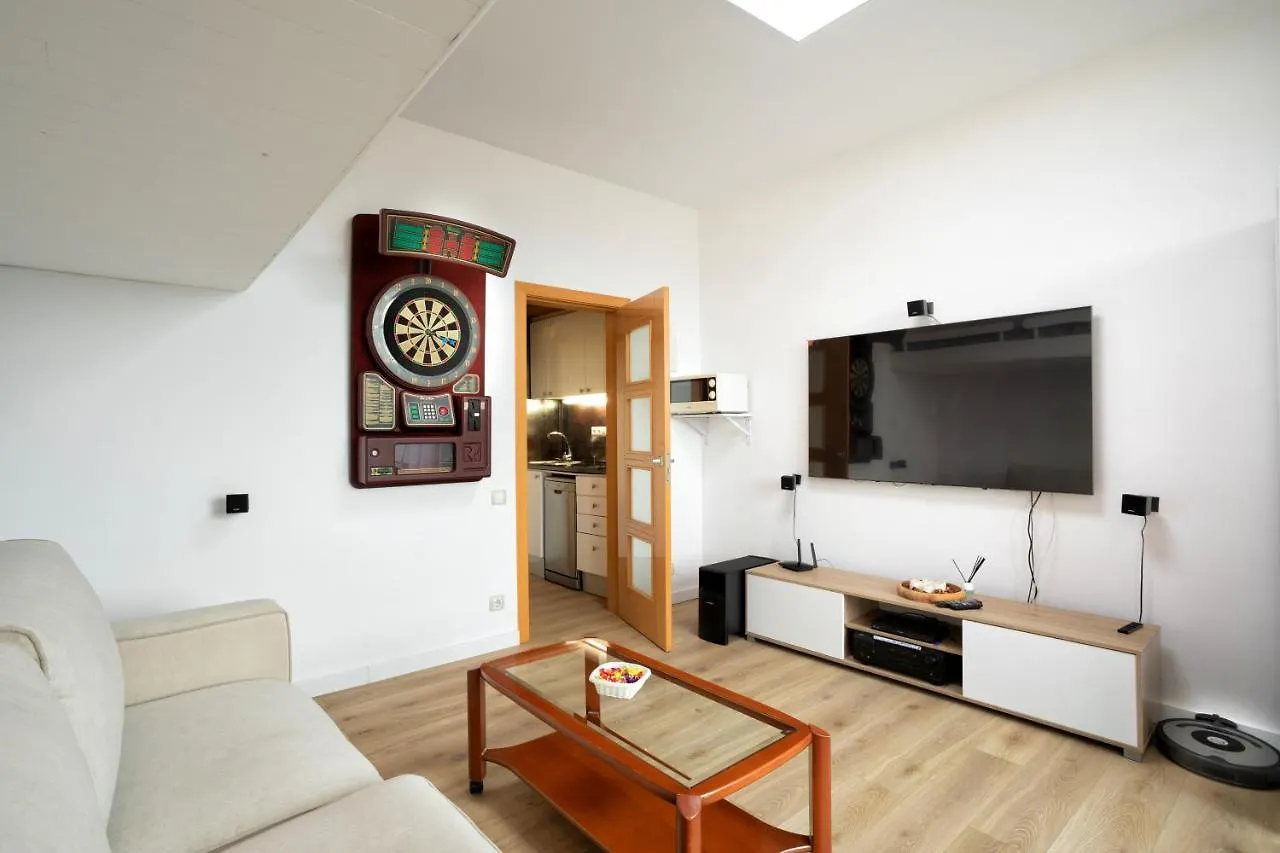Apartamento Edificio La Masia Roses Spanje