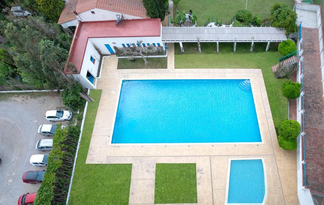 Apartamento Edificio La Masia Roses 0*,  Spanje