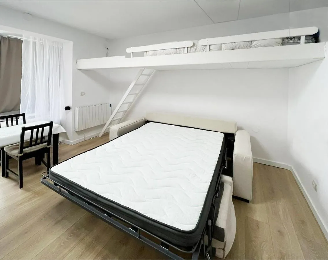 Appartement Apartamento Edificio La Masia Roses Spanje