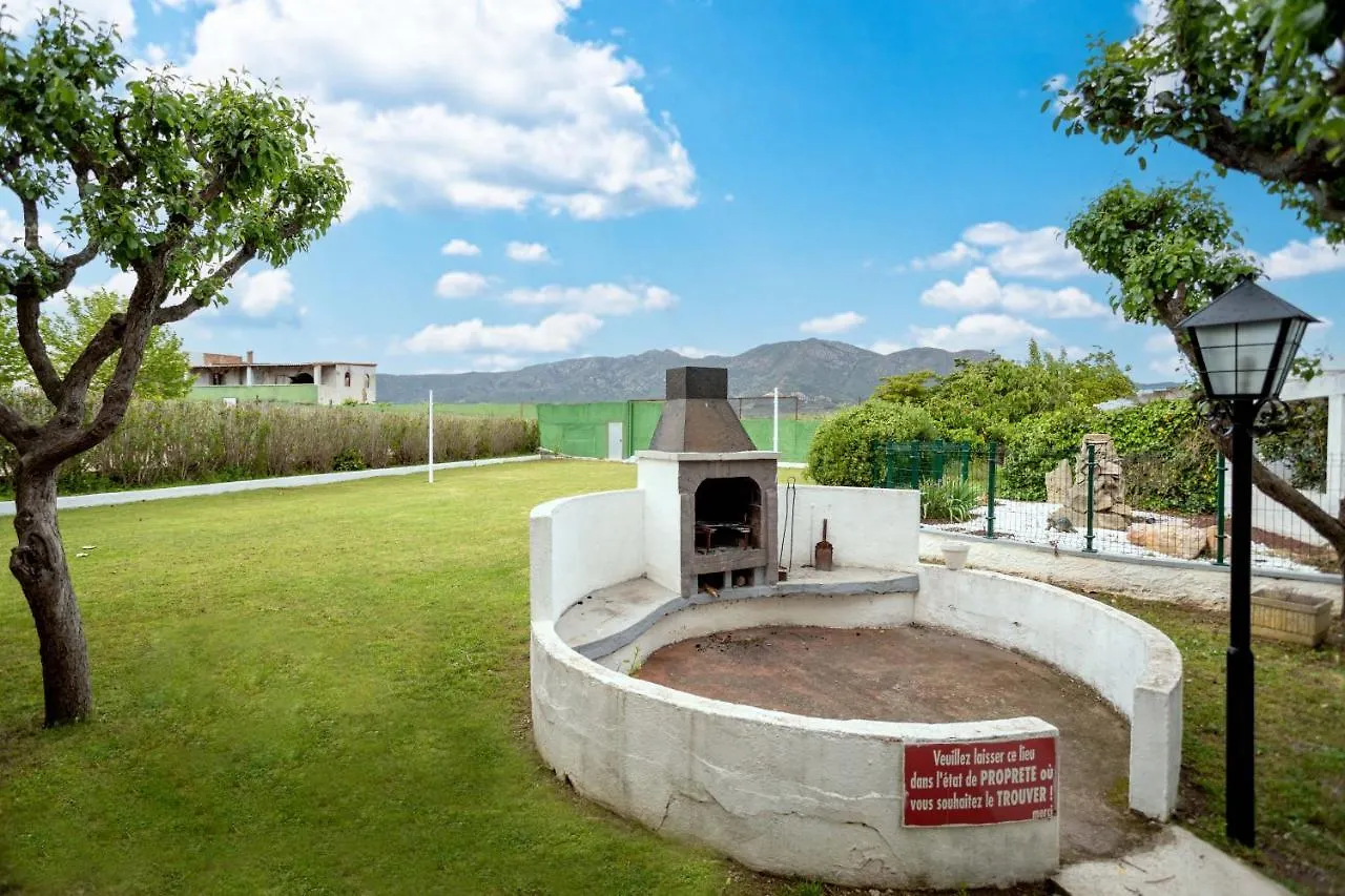 Apartamento Edificio La Masia Roses Appartement