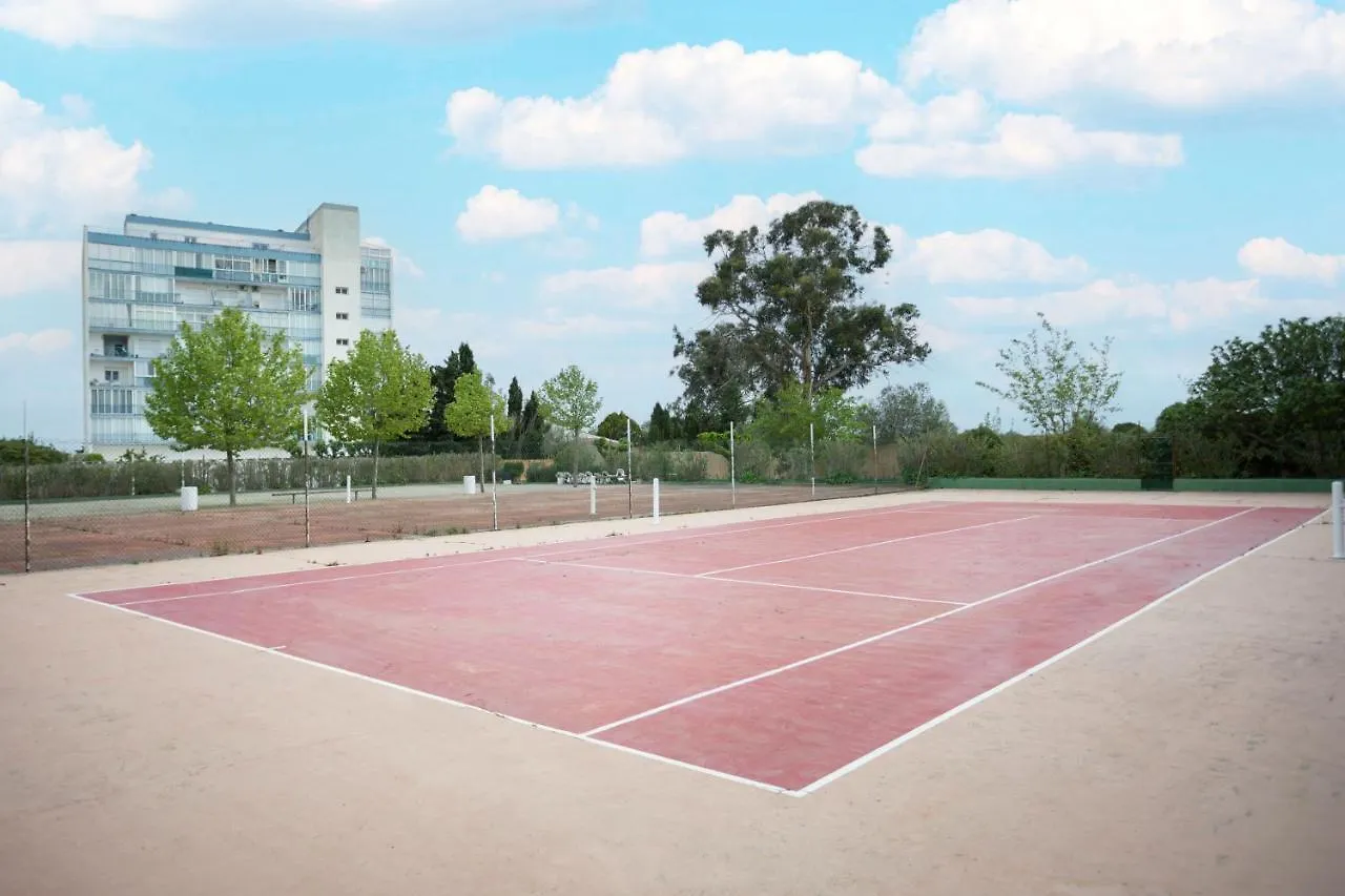 Apartamento Edificio La Masia Roses 0*,