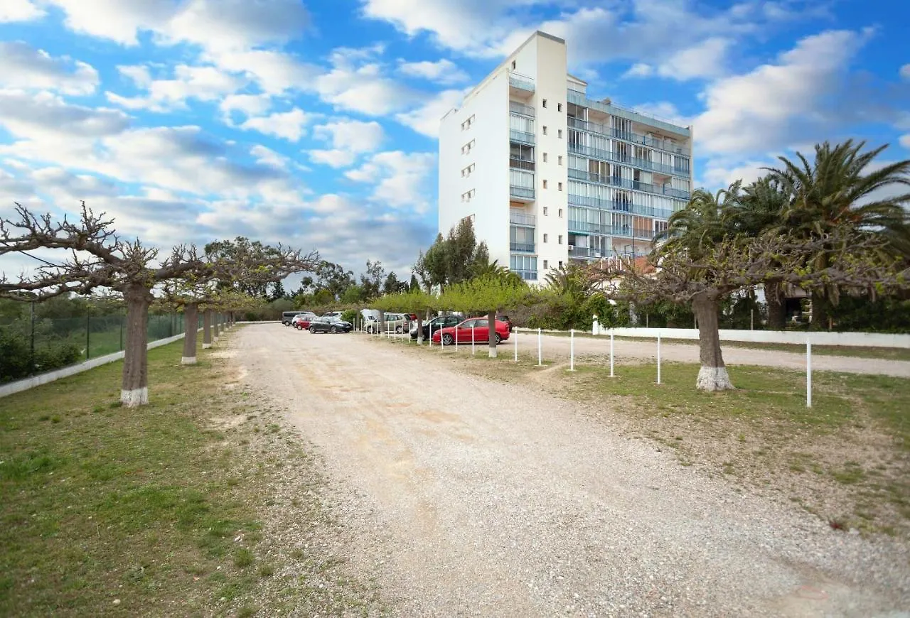 Apartamento Edificio La Masia contacts