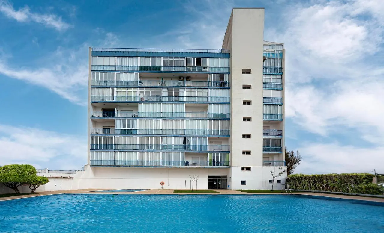 Apartamento Edificio La Masia Roses Apartment