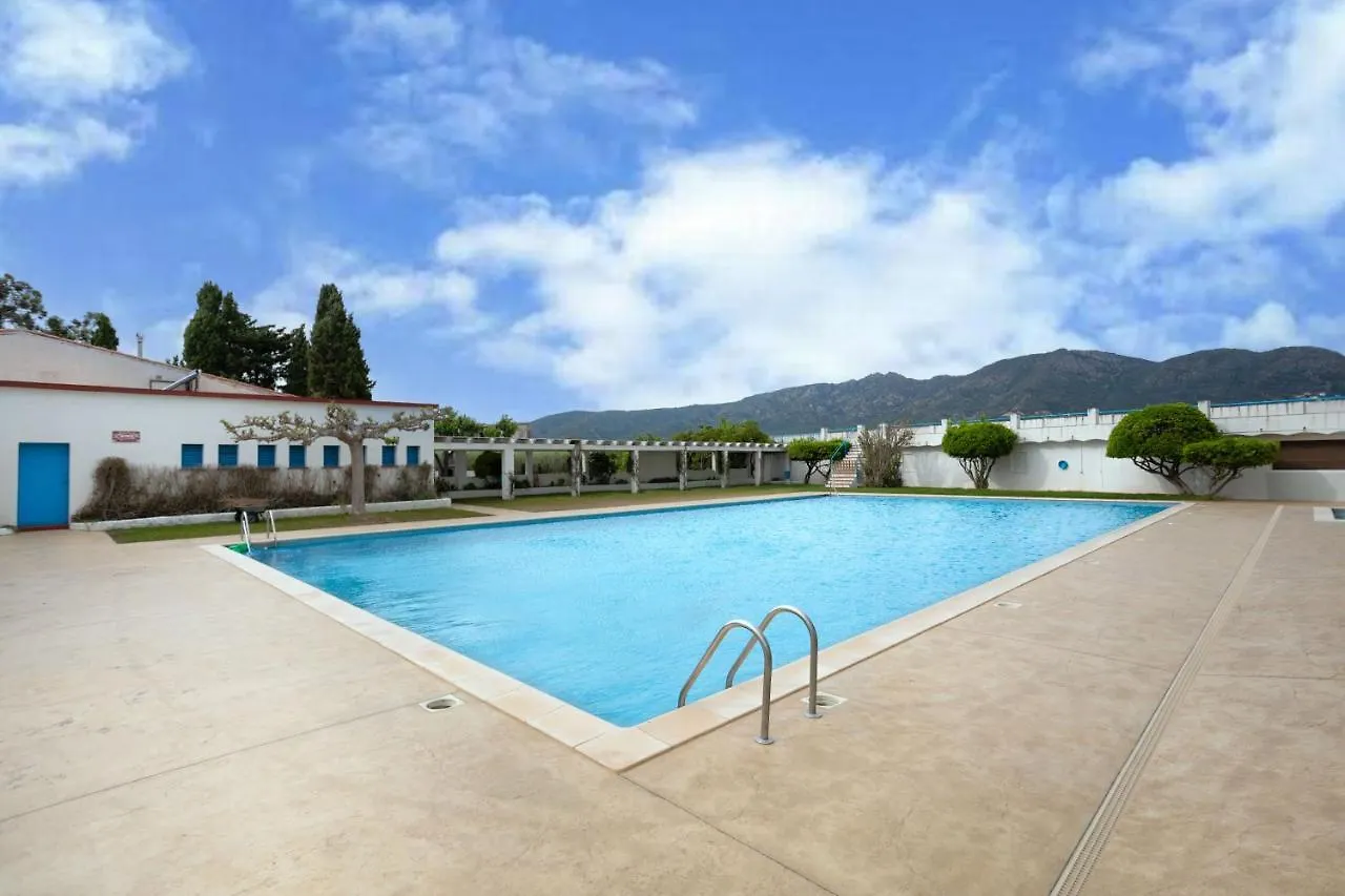 Apartamento Edificio La Masia Roses
